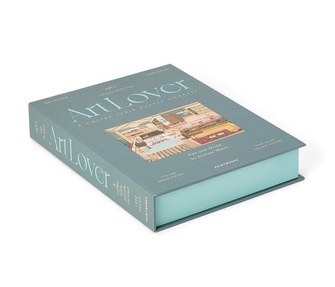 Printworks Puzzel - Art Lover Part and Whole - 1000 stukjes