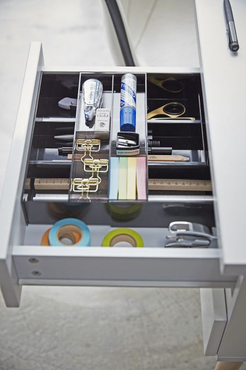 Yamazaki Tower Lade organizer uitschuifbaar