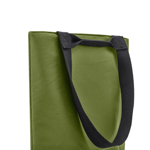 Black+Blum Insulated Tote Bag - Koeltas - 16Ltr