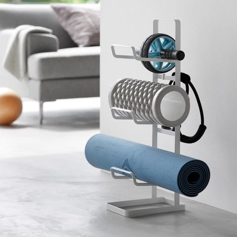 Yamazaki Tower Opbergrek fitnessaccessoires