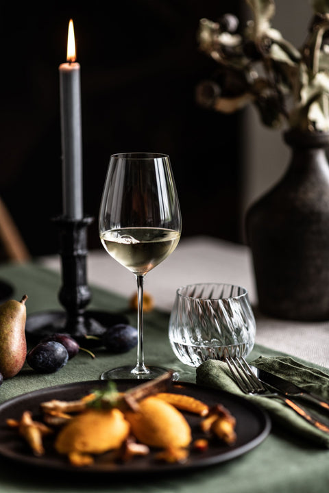 Zwiesel Glas Enoteca Chardonnay wijnglas 122 - 0.415Ltr - Geschenkverpakking 2 glazen