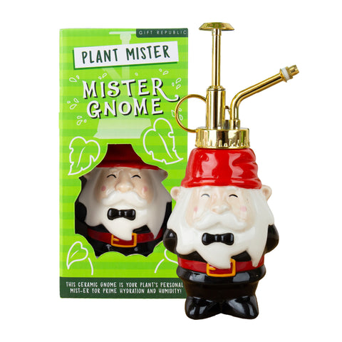 Gift Republic Plantenspuit Gnome