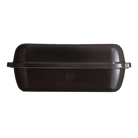 Emile Henry Broodbakvorm groot E-box - 395x160x150m