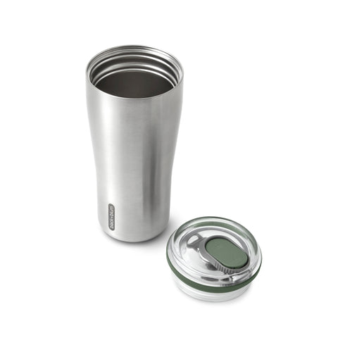 Black+Blum Travel Tumbler - Thermosbeker - 0.6Ltr