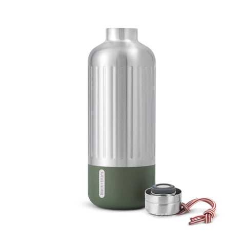Black+Blum Explorer Insulated Bottle Large - Thermosfles - 0.85Ltr