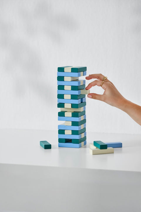Printworks Spel Play - Tumbling Tower
