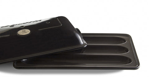 Emile Henry Baguettesvorm E-box - 390x240mmmm