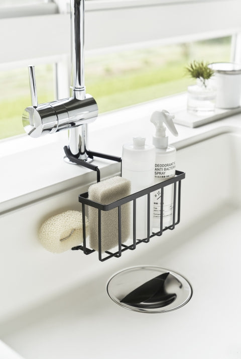 Yamazaki Tower Gootsteenorganizer hangend