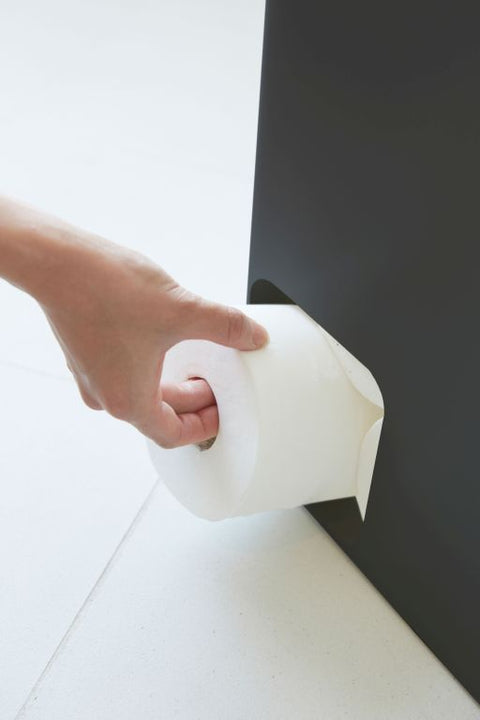 Yamazaki Tower Toiletrolhouder