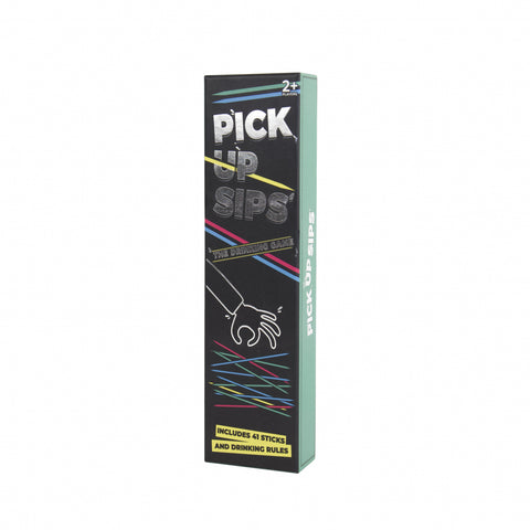 Gift Republic Drankspel - Pick Up Sips