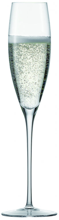 Zwiesel Glas Enoteca Champagneflûte met MP 7 - 0.214Ltr - Geschenkverpakking 2 glazen