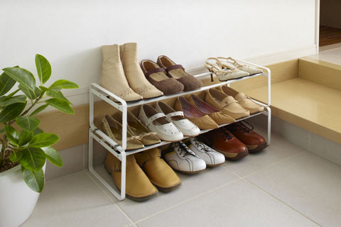 Yamazaki Frame Schoenenrek