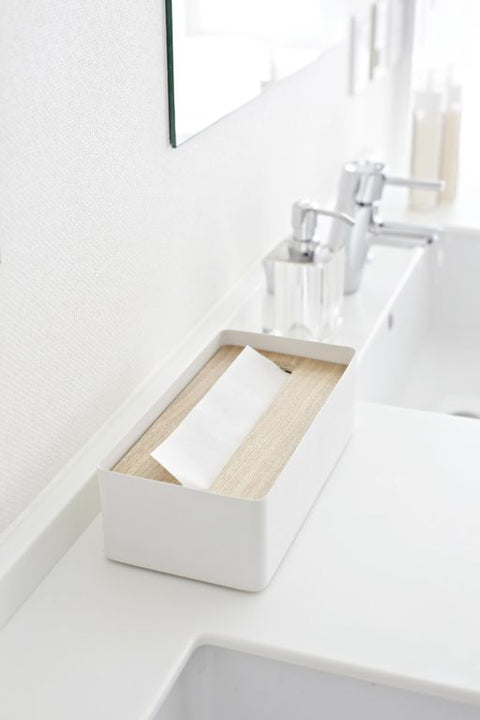 Yamazaki Rin Tissuebox