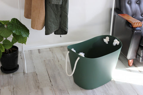 Hachiman Balcolore Opbergmand L
