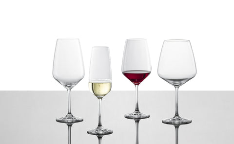 Schott Zwiesel Tulip (Taste) Witte wijnglas 0 - 0.356Ltr - 4 glazen