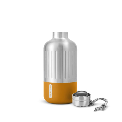 Black+Blum Explorer Insulated Bottle Small - Thermosfles - 0.65Ltr