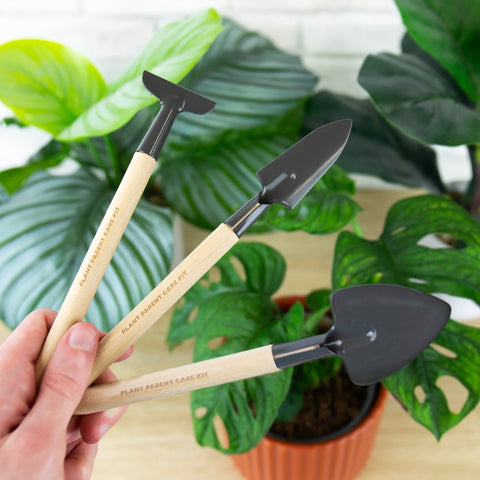 Gift Republic Plantverzorging set - Plant Parent
