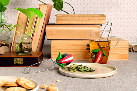 Ototo Thee-ei Tea Trap