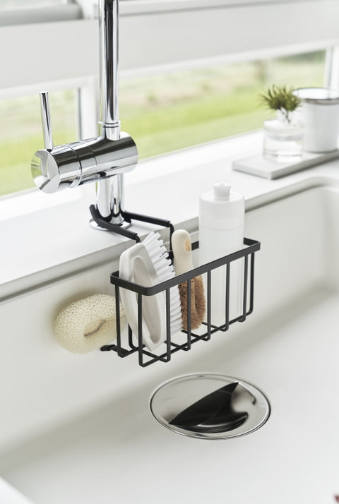Yamazaki Tower Gootsteenorganizer hangend