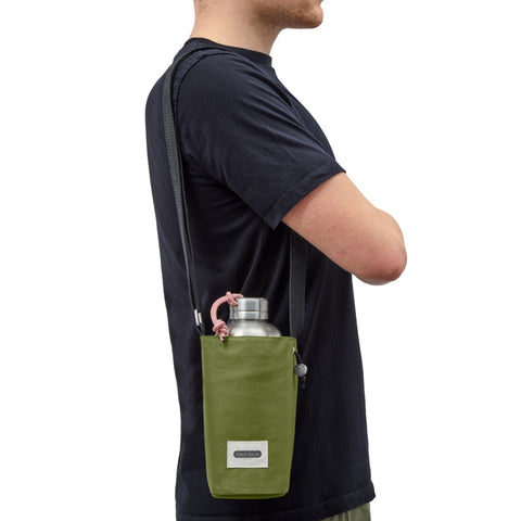Black+Blum Insulated Bottle Bag - Koeltas voor fles