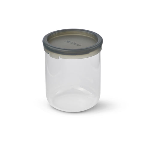 Black+Blum Glass Lunch Pot - Ø95mm