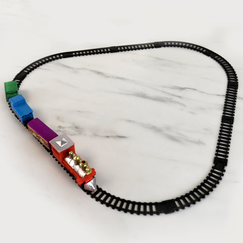 Gift Republic DIY kit - Train set
