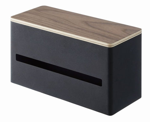 Yamazaki Rin Tissuebox dubbelzijdig