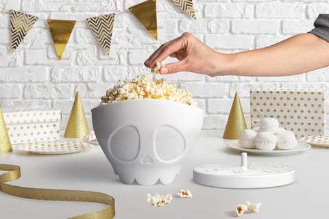 Ototo Popcornmaker Scary Poppins