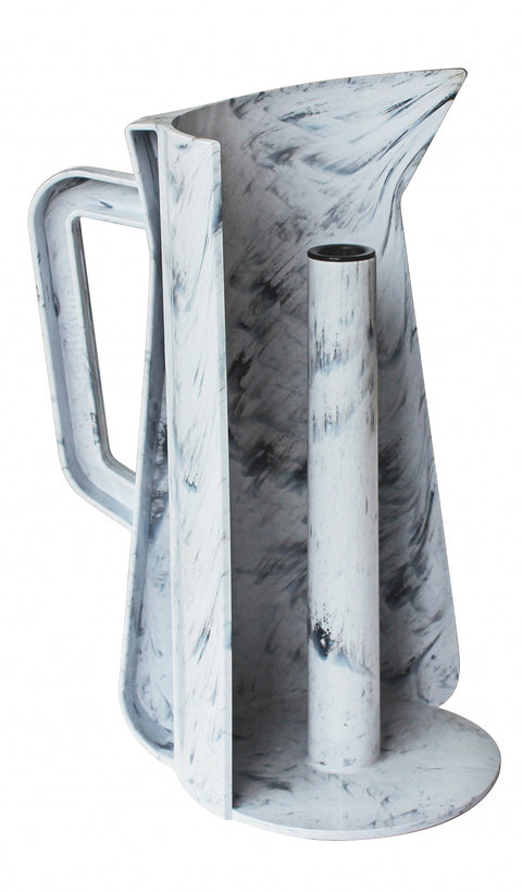 Hachiman Carafe Keukenrolhouder