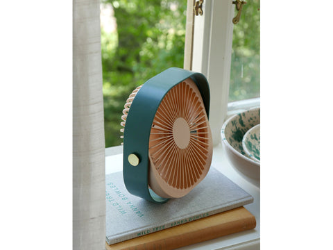 Printworks Tafelventilator - Fantastic