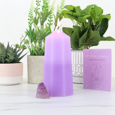 Gift Republic Kaars - Positivity
