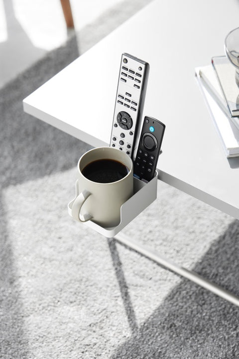 Yamazaki Tower Smartphone & bekerhouder tafel
