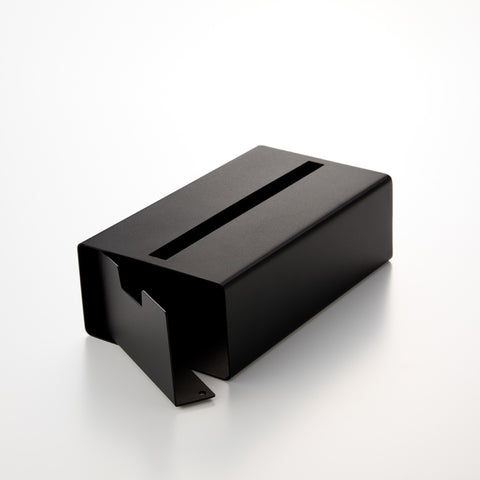 Yamazaki Tower Tissuebox verticaal
