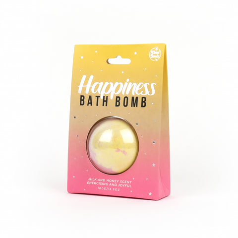 Gift Republic Bruisballen - Happiness