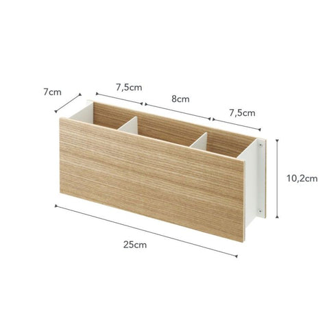 Yamazaki Rin Bureau organizer