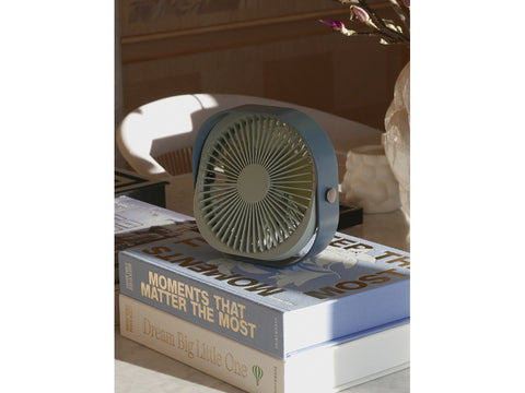 Printworks Tafelventilator - Fantastic