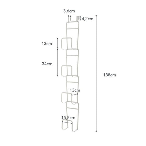 Yamazaki Chain Joint Tassenrek L
