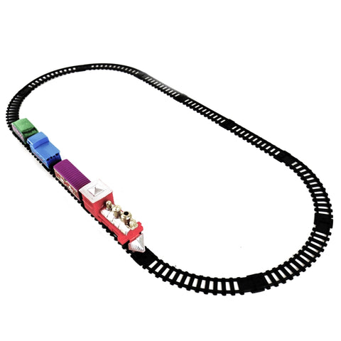 Gift Republic DIY kit - Train set