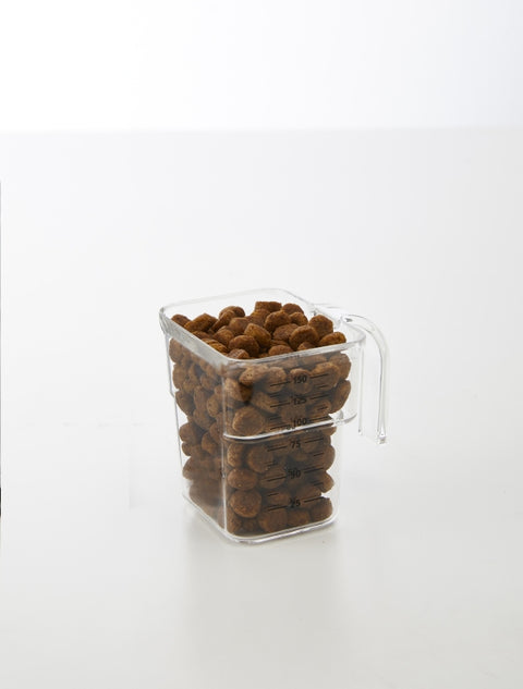 Yamazaki Tower Container dierenvoer