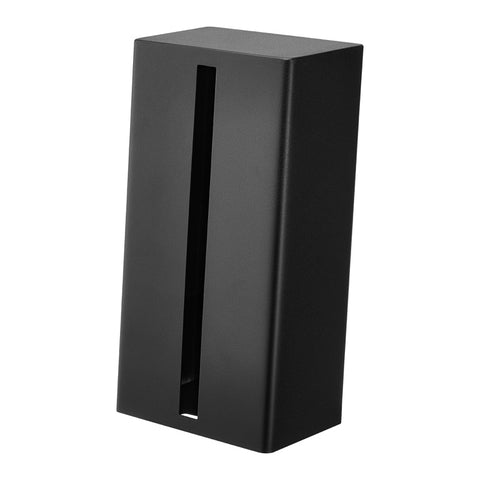 Yamazaki Tower Tissuebox verticaal