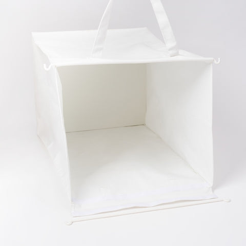 Yamazaki Tower Wasmand met zak