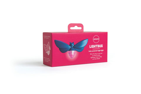 Ototo Nachtlampje Lightbug