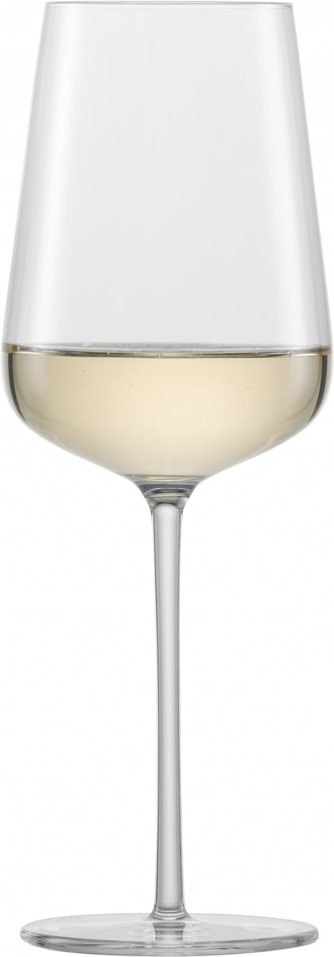 Zwiesel Glas Vervino Riesling wijnglas MP 0 - 0.406 Ltr - Geschenkverpakking 2 glazen