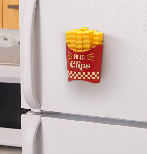 Peleg Design Vershoudclips Fries
