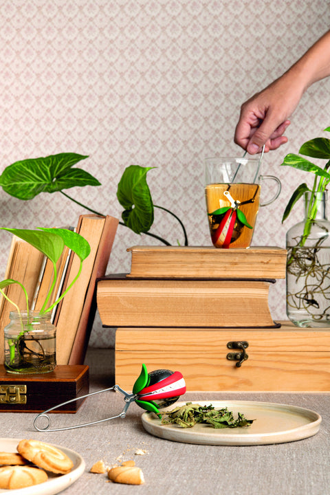 Ototo Thee-ei Tea Trap