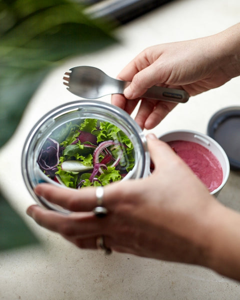 Black+Blum Original Lunch Pot - Ø121mm