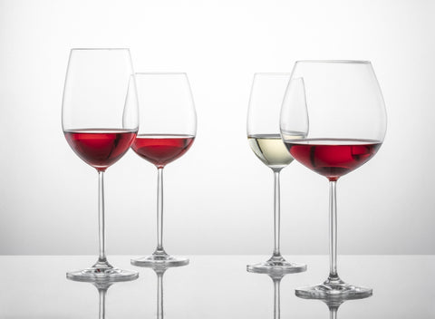 Schott Zwiesel Muse (Diva) Bordeaux goblet 130 - 0.768Ltr - 4 glazen