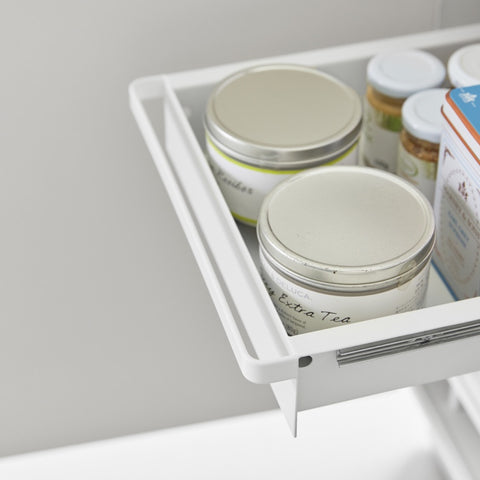 Yamazaki Tower Keukenkast organizer 2-laags