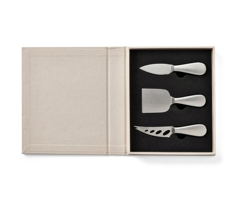 Printworks The Essentials - Cheese Tools