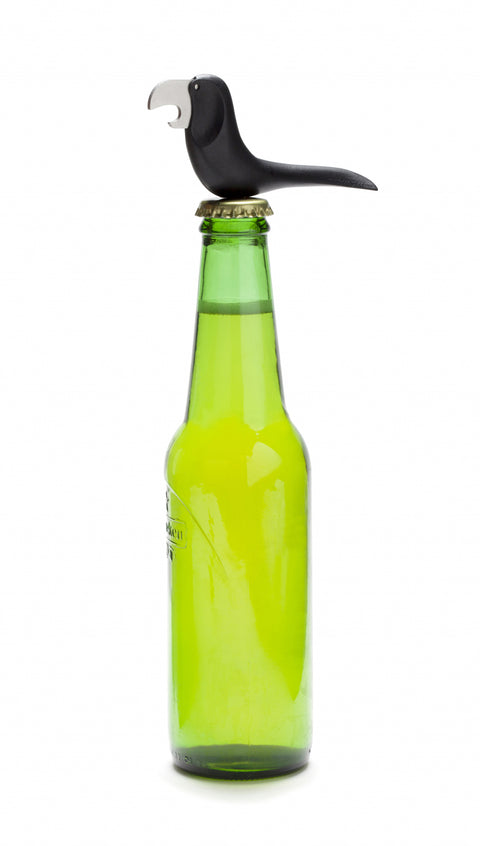Peleg Design Flesopener Beerdy